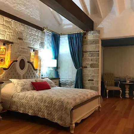 Via Perla Butik 펜션 Ciftlikkoyu
